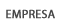 Empresa